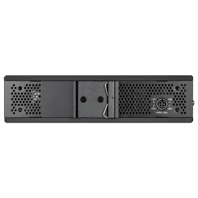 D-Link DIS-200G-12S Switch 10 Puertos Gigabit + 2 Puertos SFP