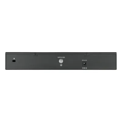 D-Link GO-SW-16G Switch Gigabit Ethernet D-Link GO-SW-16G Switch Gigabit Ethernet
