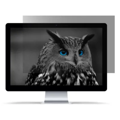 NATEC NFP-2118 filtro para monitor 68,6 cm (27")