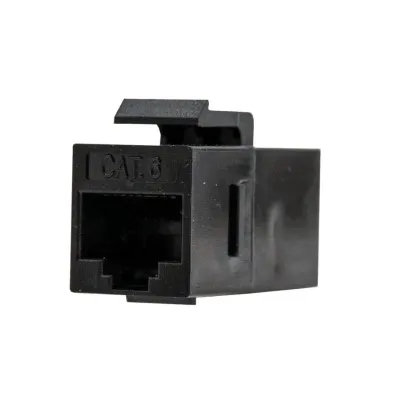 Adaptador RJ45 Nanocable 10.21.0501/ Cat.6 Adaptador RJ45 Nanocable 10.21.0501/ Cat.6