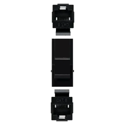 Adaptador RJ45 Nanocable 10.21.0501/ Cat.6 Adaptador RJ45 Nanocable 10.21.0501/ Cat.6