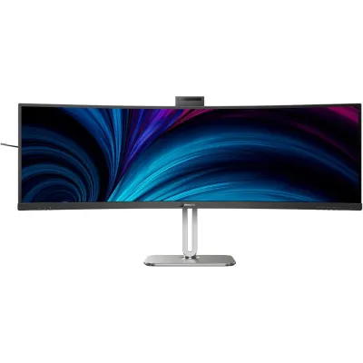 Philips 49B2U6903CH Monitor curvo DQHD de 49" Thunderbolt 4