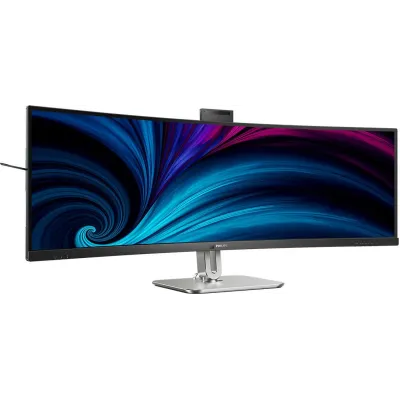 Philips 49B2U6903CH Monitor curvo DQHD de 49" Thunderbolt 4