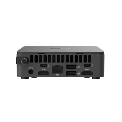 ASUS NUC 12 RNUC12WSKI500000I Intel Core i5-1240P