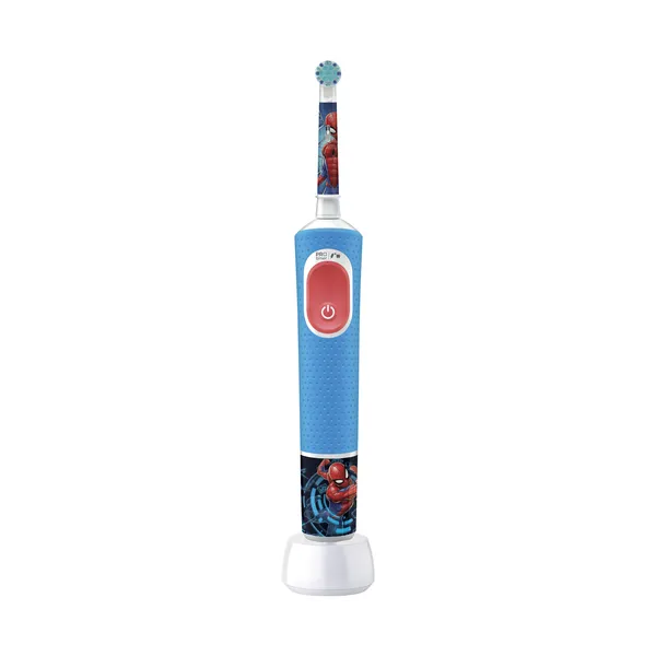 Oral-B Kids 8006540772768 cepillo eléctrico para dientes Niño Cepillo dental giratorio Multicolor