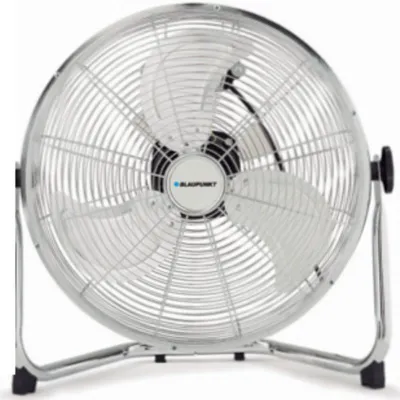 Ventilador de Suelo Blaupunkt Industrial BP2020/ 40W/ Aspas