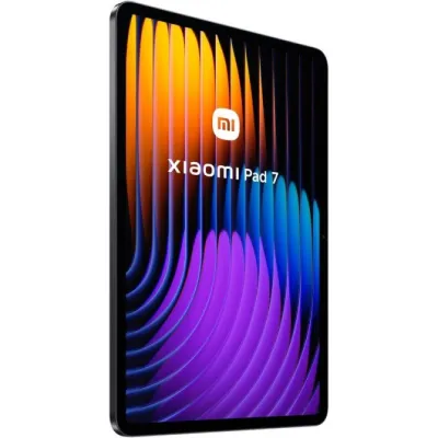 Tablet Xiaomi Pad 7 11.2'/ 8GB/ 256GB/ Octacore/ Gris
