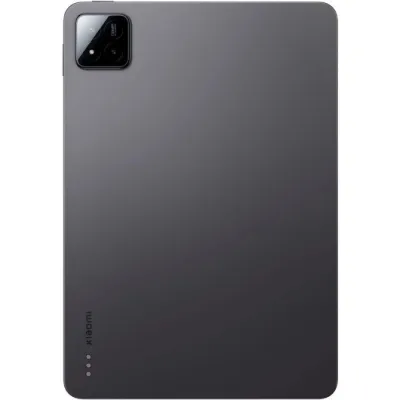 Tablet Xiaomi Pad 7 11.2'/ 8GB/ 256GB/ Octacore/ Gris