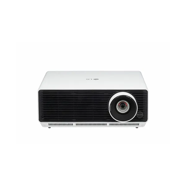 LG ProBeam BU50RG Proyector ANSI Láser UltraHD 4K 5000 Lúmenes Blanco