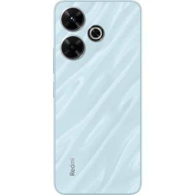 Smartphone Xiaomi Redmi 13 8GB/ 256GB/ 6.79'/ Azul Océano Smartphone Xiaomi Redmi 13 8GB/ 256GB/ 6.79'/ Azul Océano