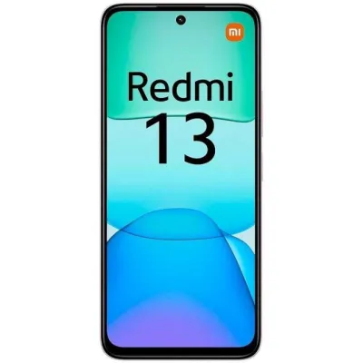 Smartphone Xiaomi Redmi 13 8GB/ 256GB/ 6.79'/ Rosa Perla
