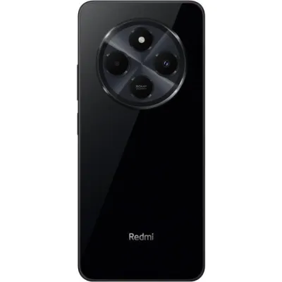 Smartphone Xiaomi Redmi 14C 4GB/ 128GB/ 6.88'/ Negro Smartphone Xiaomi Redmi 14C 4GB/ 128GB/ 6.88'/ Negro