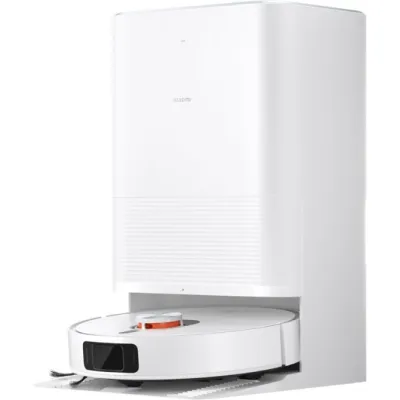 Robot Aspirador Xiaomi Robot Vacuum X20 Pro/ Friegasuelos/ Robot Aspirador Xiaomi Robot Vacuum X20 Pro/ Friegasuelos/