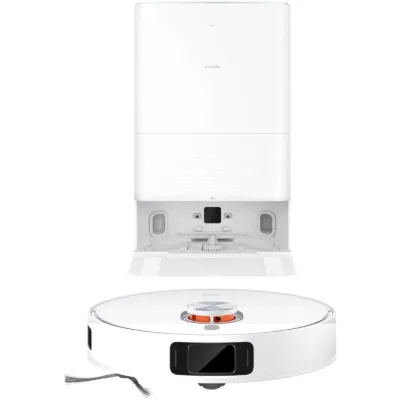 Robot Aspirador Xiaomi Robot Vacuum X20 Pro/ Friegasuelos/ Robot Aspirador Xiaomi Robot Vacuum X20 Pro/ Friegasuelos/