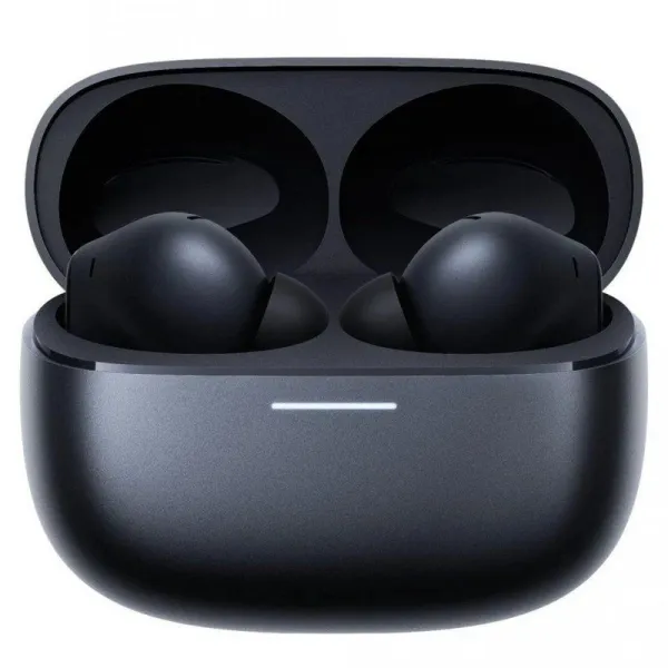 Xiaomi Redmi Buds 6 Pro Auriculares Bluetooth con Cancelación Activa de Ruido Espacio Negro 
