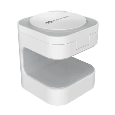 Targus HJ3320WHGL cargador de dispositivo móvil Auriculares