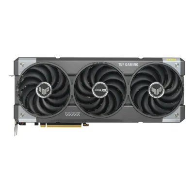 Asus TUF Gaming GeForce RTX 5070 Ti 16GB GDDR7 Reflex 2 RTX AI Asus TUF Gaming GeForce RTX 5070 Ti 16GB GDDR7 Reflex 2 RTX AI