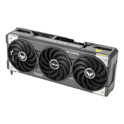 Asus TUF Gaming GeForce RTX 5070 Ti 16GB GDDR7 Reflex 2 RTX AI Asus TUF Gaming GeForce RTX 5070 Ti 16GB GDDR7 Reflex 2 RTX AI
