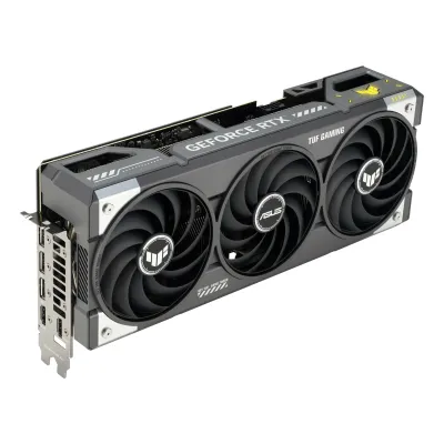 Asus TUF Gaming GeForce RTX 5070 Ti 16GB GDDR7 Reflex 2 RTX AI Asus TUF Gaming GeForce RTX 5070 Ti 16GB GDDR7 Reflex 2 RTX AI