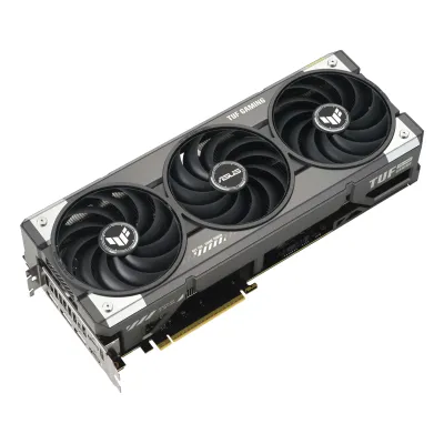 Asus TUF Gaming GeForce RTX 5070 Ti 16GB GDDR7 Reflex 2 RTX AI Asus TUF Gaming GeForce RTX 5070 Ti 16GB GDDR7 Reflex 2 RTX AI