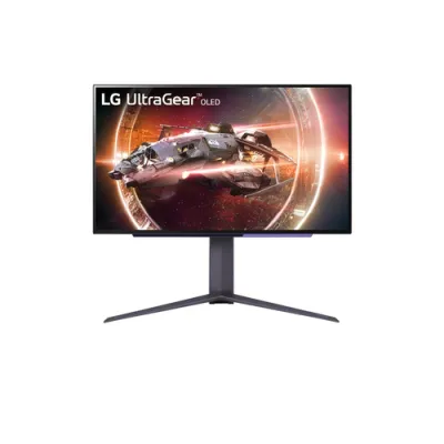 LG 27GS95QE-B pantalla para PC 67,3 cm (26.5") 2560 x 1440 LG 27GS95QE-B pantalla para PC 67,3 cm (26.5") 2560 x 1440