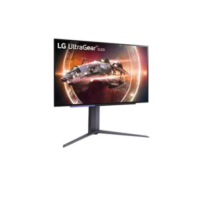 LG 27GS95QE-B pantalla para PC 67,3 cm (26.5") 2560 x 1440 LG 27GS95QE-B pantalla para PC 67,3 cm (26.5") 2560 x 1440