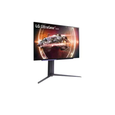 LG 27GS95QE-B pantalla para PC 67,3 cm (26.5") 2560 x 1440 LG 27GS95QE-B pantalla para PC 67,3 cm (26.5") 2560 x 1440