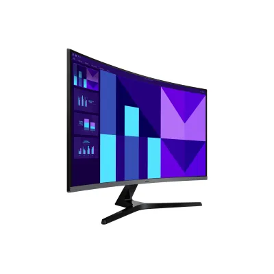 Samsung S39GD pantalla para PC 81,3 cm (32") 1920 x 1080 Samsung S39GD pantalla para PC 81,3 cm (32") 1920 x 1080
