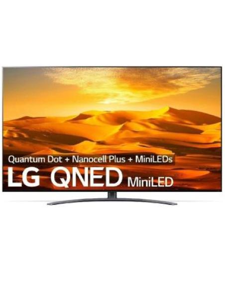 Televisor LG QNED Mini LED 65QNED916QE 65'/ Ultra HD 4K/ Smart TV/ ...