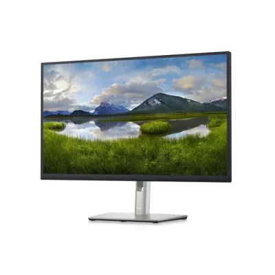DELL P Series Monitor 27 – P2723D DELL P Series Monitor 27 – P2723D
