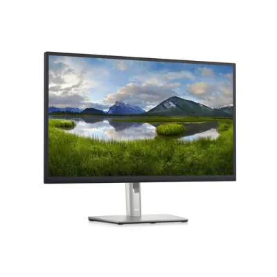 DELL P Series Monitor 27 – P2723D DELL P Series Monitor 27 – P2723D