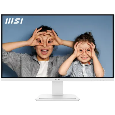 MSI Pro MP273QW E2 pantalla para PC 68,6 cm (27") 2560 x 1440