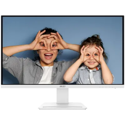 MSI Pro MP273QW E2 pantalla para PC 68,6 cm (27") 2560 x 1440