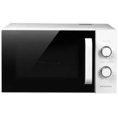 Microondas Grunkel MWG-20MA/ 700W/ Capacidad 20L/ Función Microondas Grunkel MWG-20MA/ 700W/ Capacidad 20L/ Función
