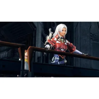 Juego para Consola Nintendo Switch Xenoblade Chronicles X