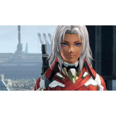 Juego para Consola Nintendo Switch Xenoblade Chronicles X