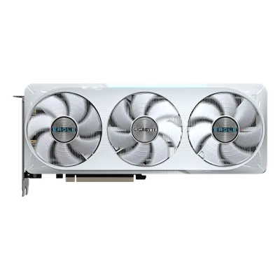 Gigabyte GeForce RTX 5070 Eagle OC ICE SFF 12GB GDDR7 Reflex 2 Gigabyte GeForce RTX 5070 Eagle OC ICE SFF 12GB GDDR7 Reflex 2