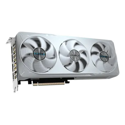 Gigabyte GeForce RTX 5070 Eagle OC ICE SFF 12GB GDDR7 Reflex 2 Gigabyte GeForce RTX 5070 Eagle OC ICE SFF 12GB GDDR7 Reflex 2