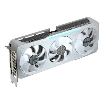 Gigabyte GeForce RTX 5070 Eagle OC ICE SFF 12GB GDDR7 Reflex 2 Gigabyte GeForce RTX 5070 Eagle OC ICE SFF 12GB GDDR7 Reflex 2