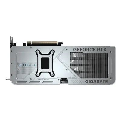 Gigabyte GeForce RTX 5070 Eagle OC ICE SFF 12GB GDDR7 Reflex 2 Gigabyte GeForce RTX 5070 Eagle OC ICE SFF 12GB GDDR7 Reflex 2