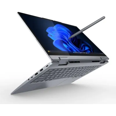Lenovo ThinkBook 14 Táctil 2-in-1 G5 IAU-Intel Ultra 5-225u Lenovo ThinkBook 14 Táctil 2-in-1 G5 IAU-Intel Ultra 5-225u