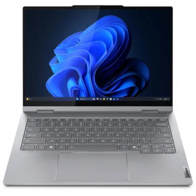 Lenovo ThinkBook 14 Táctil 2-in-1 G5 IAU-Intel Ultra 5-225u Lenovo ThinkBook 14 Táctil 2-in-1 G5 IAU-Intel Ultra 5-225u