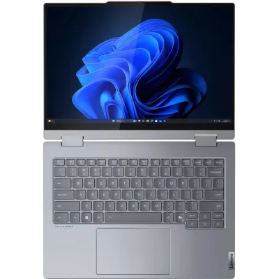 Lenovo ThinkBook 14 Táctil 2-in-1 G5 IAU-Intel Ultra 5-225u Lenovo ThinkBook 14 Táctil 2-in-1 G5 IAU-Intel Ultra 5-225u