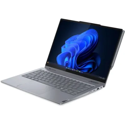 Lenovo ThinkBook 14 Táctil 2-in-1 G5 IAU-Intel Ultra 5-225u Lenovo ThinkBook 14 Táctil 2-in-1 G5 IAU-Intel Ultra 5-225u