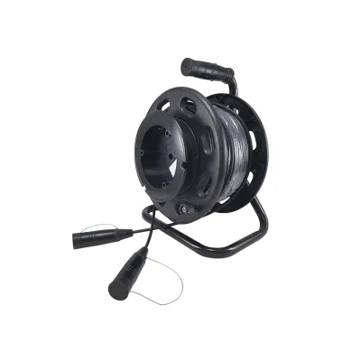 Equip 119421 Cable blindado óptico activo HDMI 2.1, 25 m, 8K/60