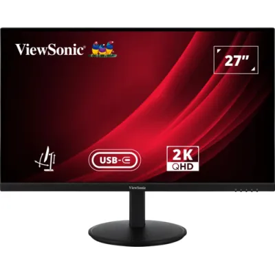 Viewsonic VG Series VG2709-2K-MHDU-2 pantalla para PC 68,6 cm Viewsonic VG Series VG2709-2K-MHDU-2 pantalla para PC 68,6 cm