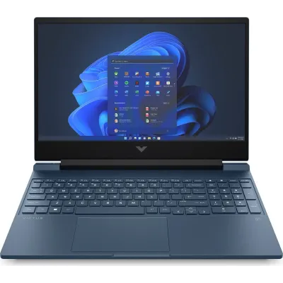 Portátil HP Victus 15-FA0048NS Intel Core i7-12650H/16GB/512GB Portátil HP Victus 15-FA0048NS Intel Core i7-12650H/16GB/512GB