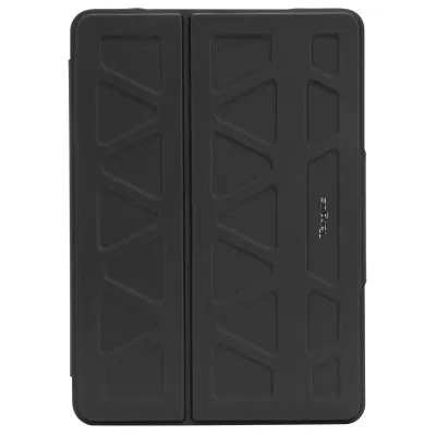 Targus Pro-Tek Funda Folio Negra para iPad (9ª/8ª/7ª Gen.)