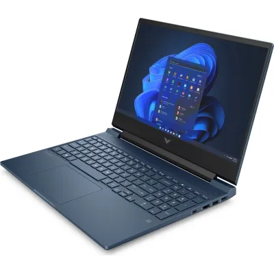Portátil HP Victus 15-FA0048NS Intel Core i7-12650H/16GB/512GB Portátil HP Victus 15-FA0048NS Intel Core i7-12650H/16GB/512GB