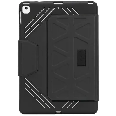 Targus Pro-Tek Funda Folio Negra para iPad (9ª/8ª/7ª Gen.)